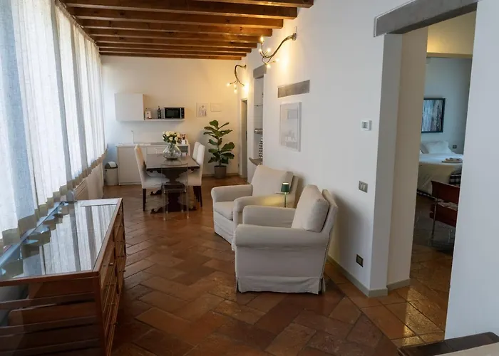 Casa Viola Bergamo