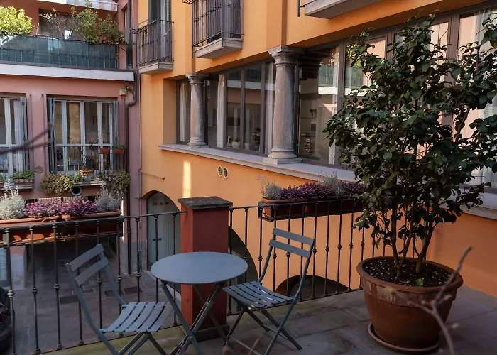 Apartment Casa Viola