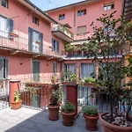 Apartment Casa Viola *