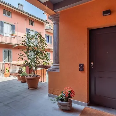 شقة Casa Viola *