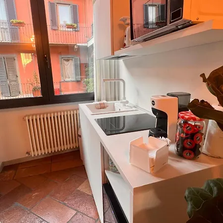 شقة Casa Viola