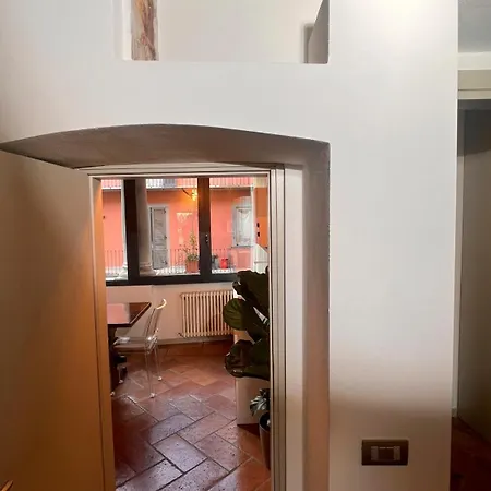 Daire Casa Viola Bergamo