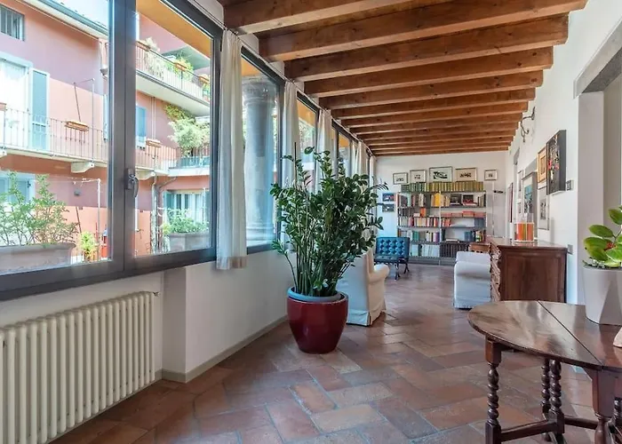 Διαμέρισμα Casa Viola *