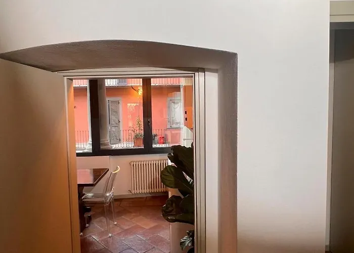 Διαμέρισμα Casa Viola Μπέργκαμο